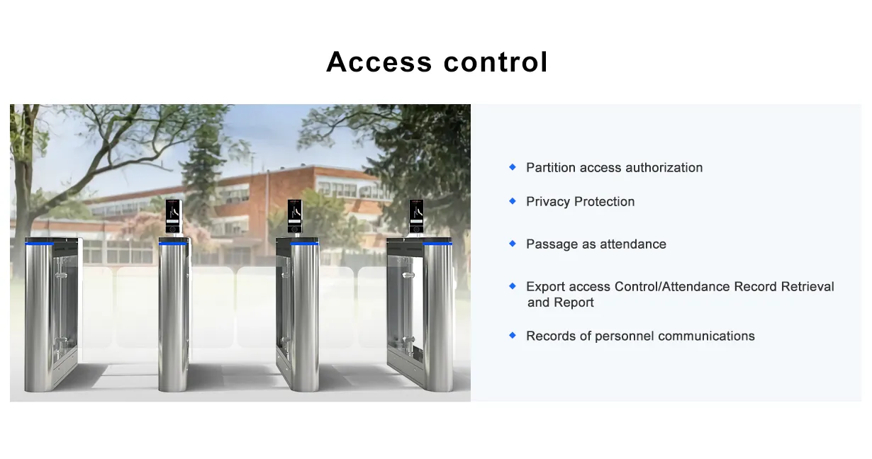 Smart Campus Solutions Smart Campus Solutions