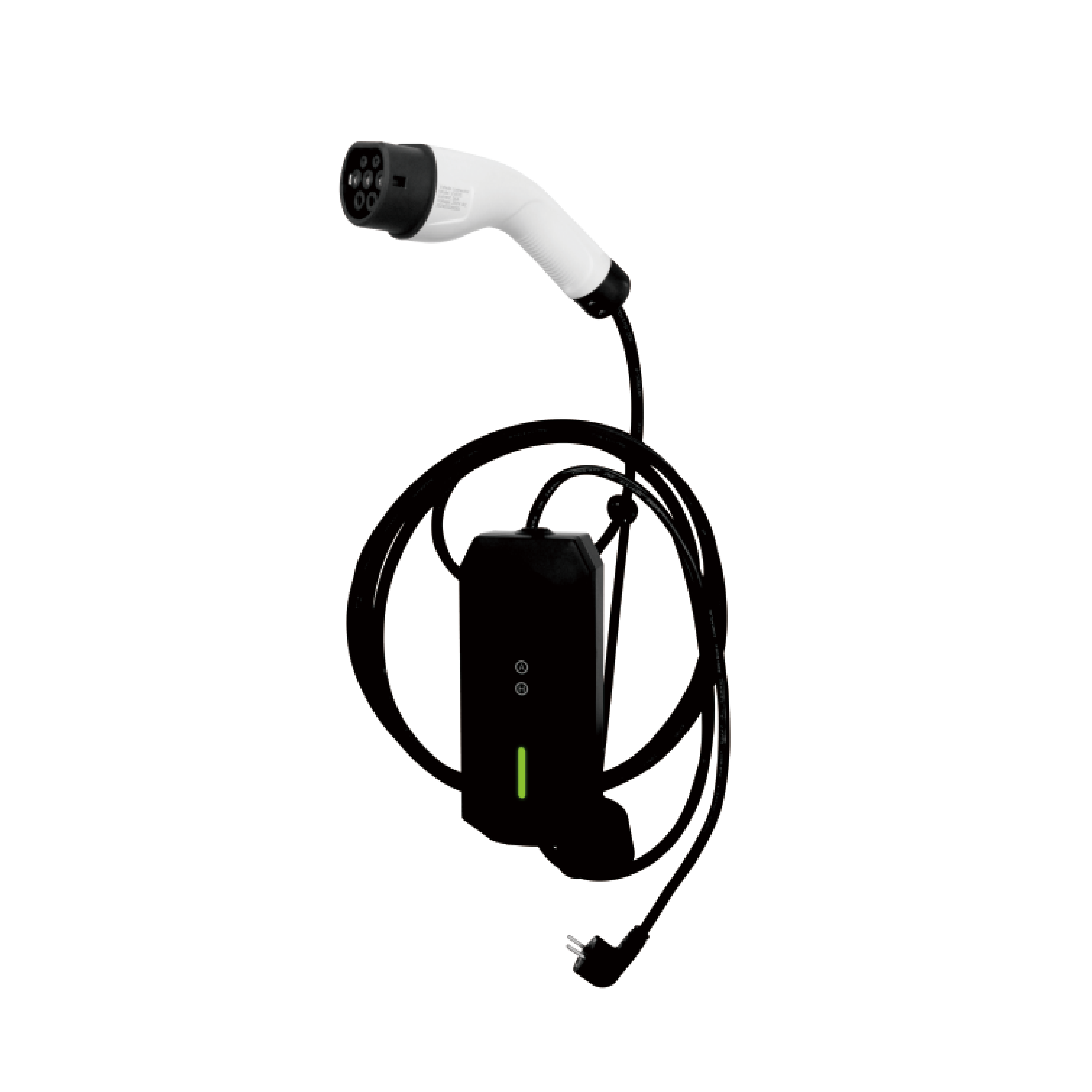 ZS-EV02 Portable AC charger