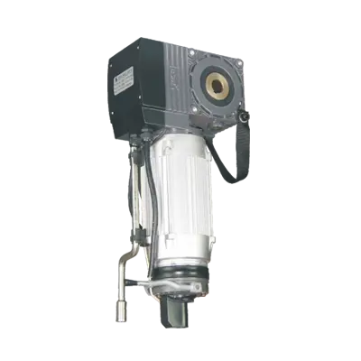 ZS-KGKJ2-ZB High Speed Roll Up Operator