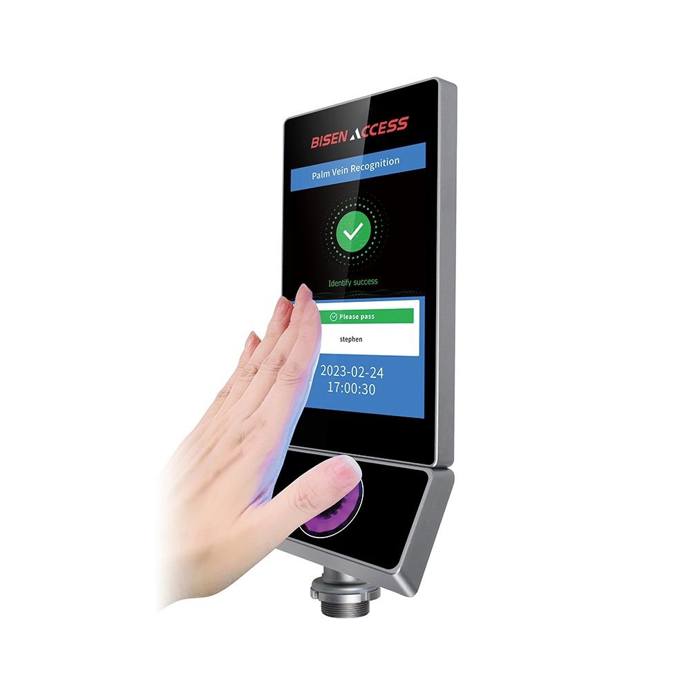 ZS-ZR Palm Vein Palm Vein Identifier Progressive Lens Identifier