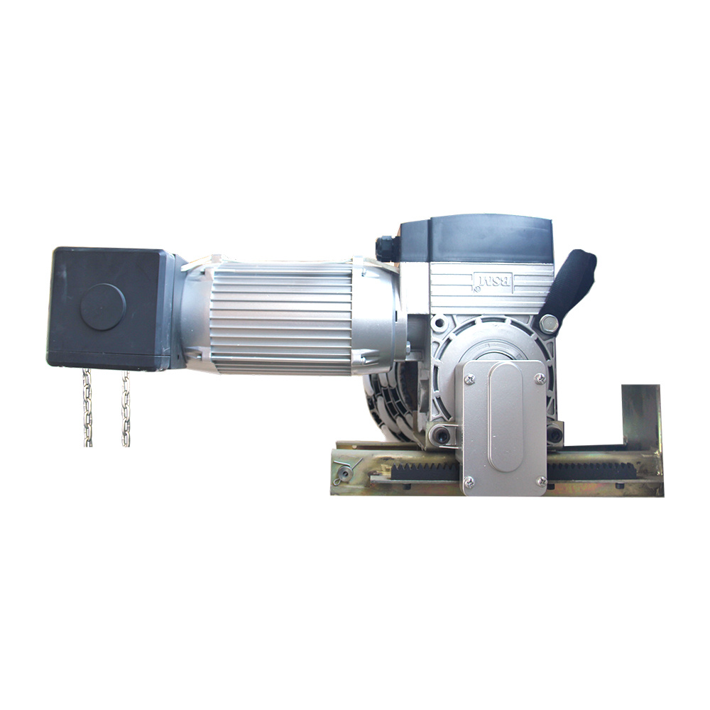 ZS-KGJ2-SPY Encoder Limit Switch Or Mechanical Limit Switch Industrial Sectional/Roll UpDoor Opener