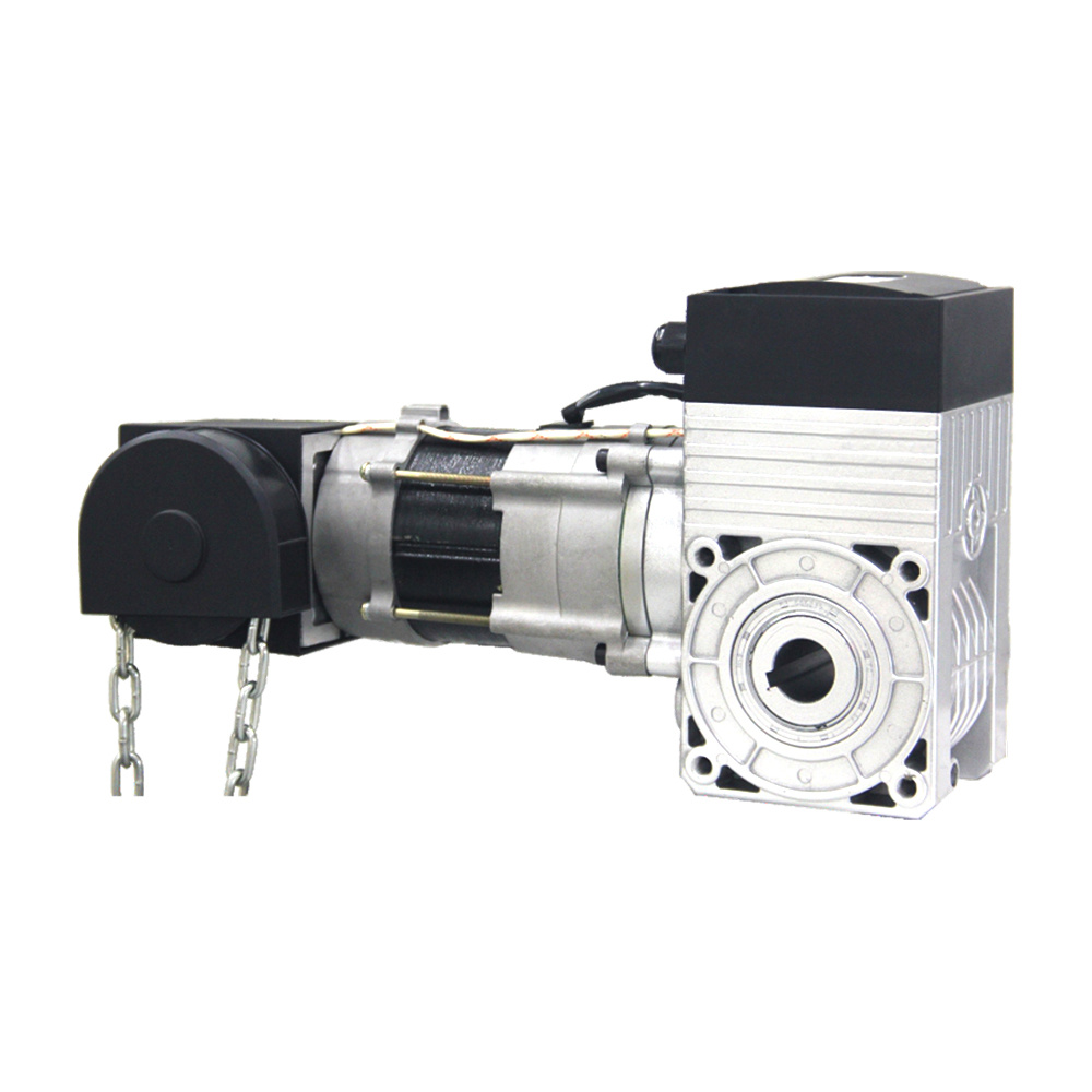 ZS-KGT9 Sectional Door Opener