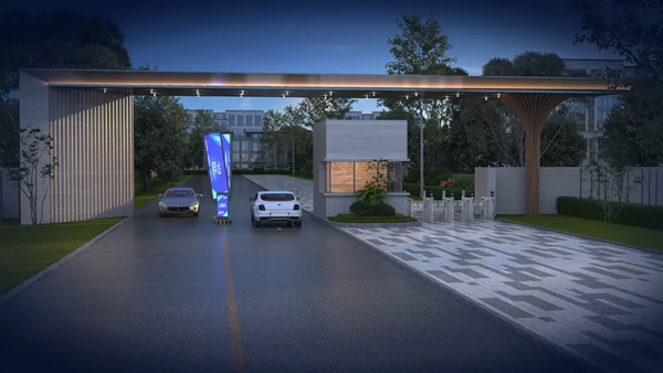 Smart Campus Solutions