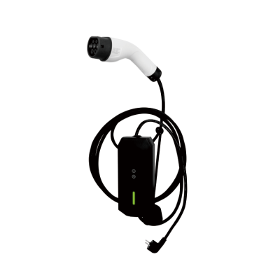 ZS-EV02 Portable AC charger