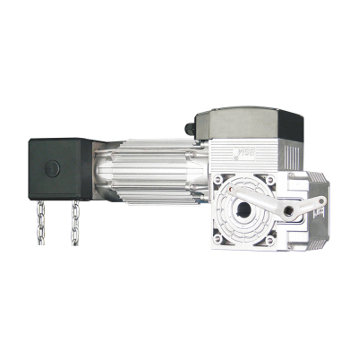 ZS-KGT5-ZLH Sectional Door Operator