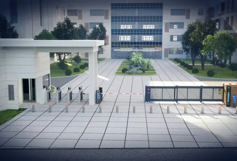 Smart Community Solutions