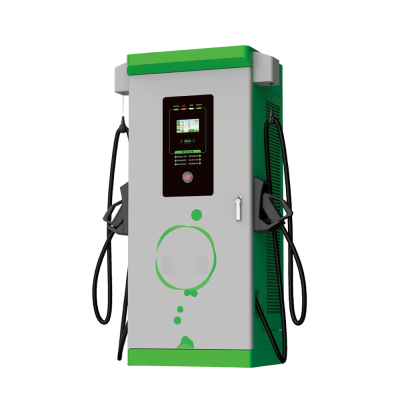 ZSPC-DC180EU DC charger station