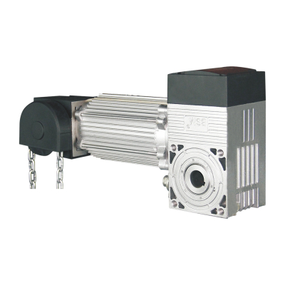 ZS-KGT6-ZM sectional door opener