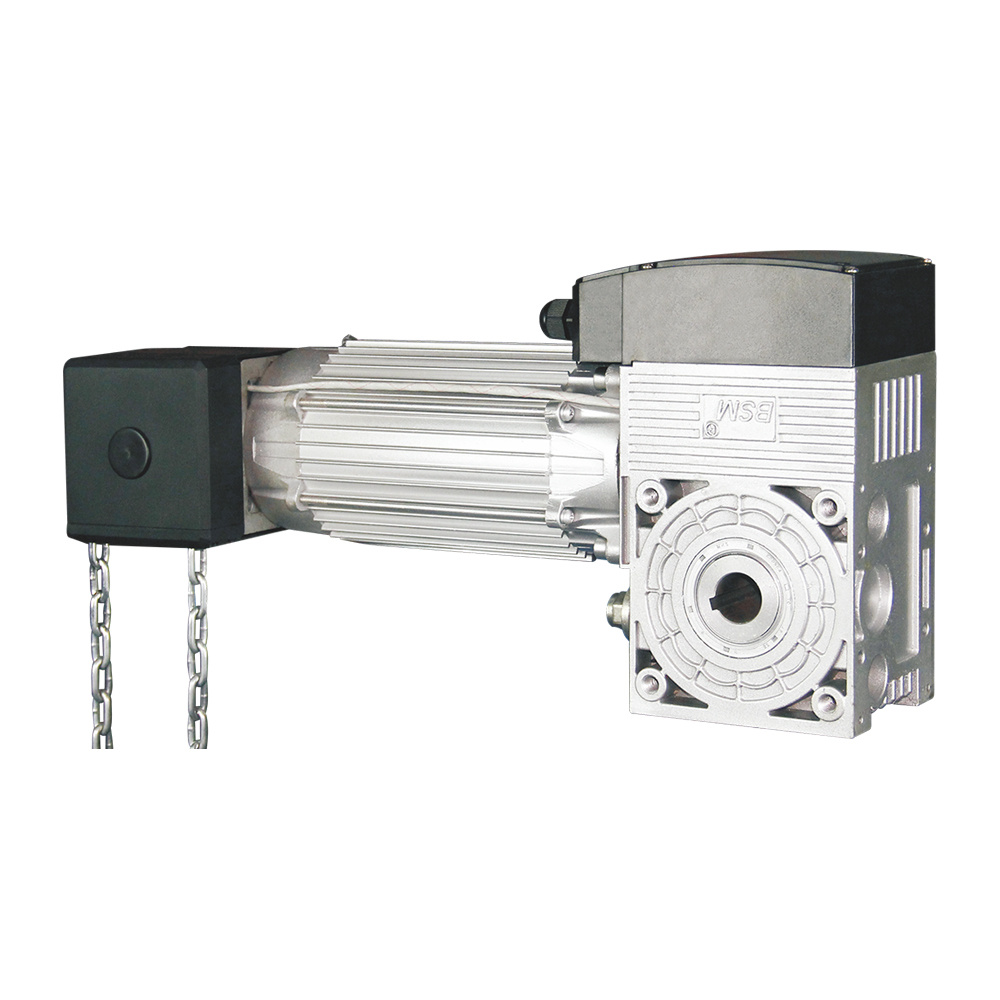 ZS-KGT5-Z Sectional Door Opener