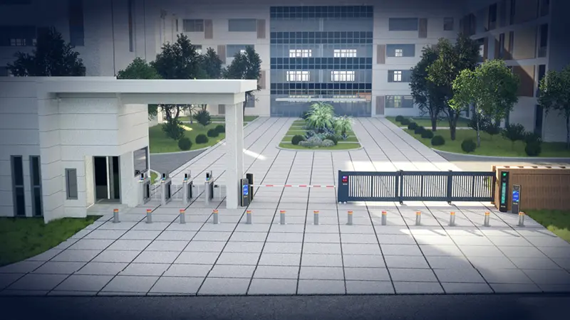 Smart Community Solutions