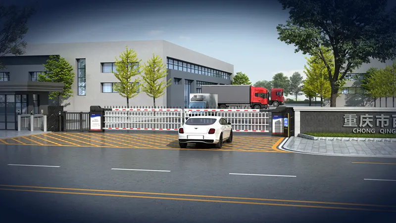 Smart company & factory