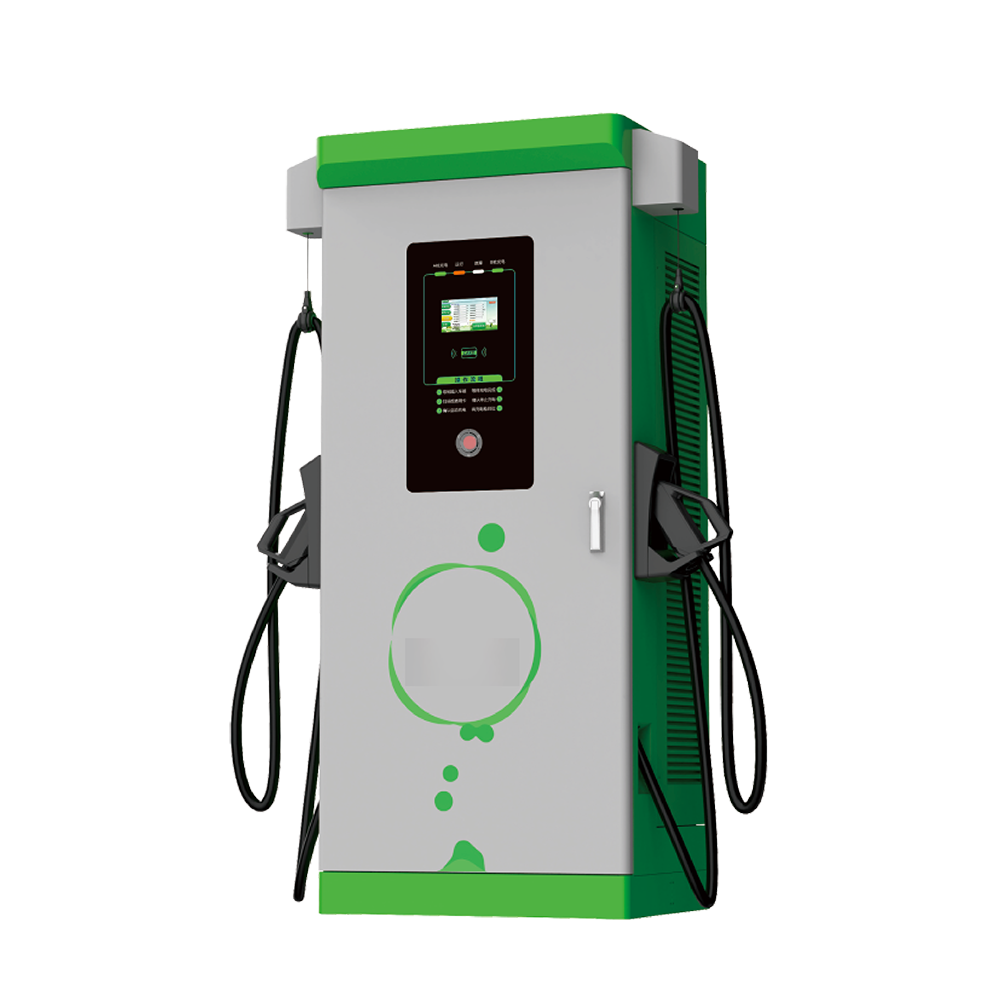 ZSPC-DC180EU DC charger station