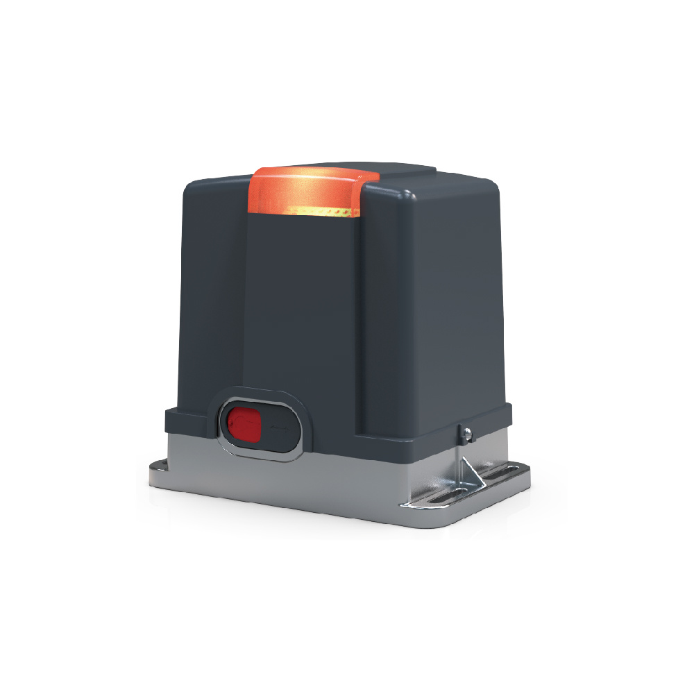 ZS-PY82L Remote Control Sliding Gate